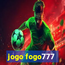 jogo fogo777